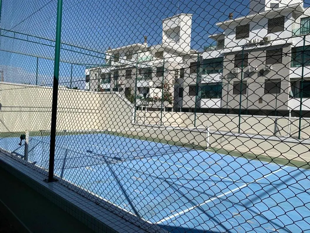 Apartamento Completo Na Praia Dos Ingleses Florianopolis Apartment