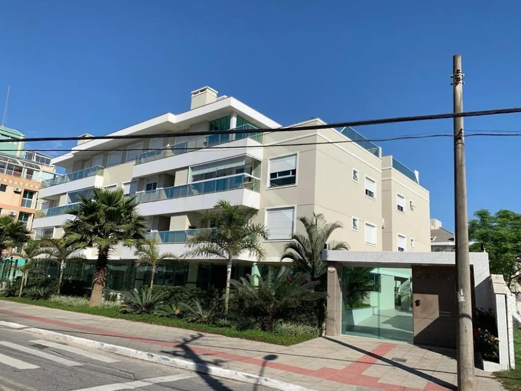 Apartamento Completo Na Praia Dos Ingleses Florianopolis