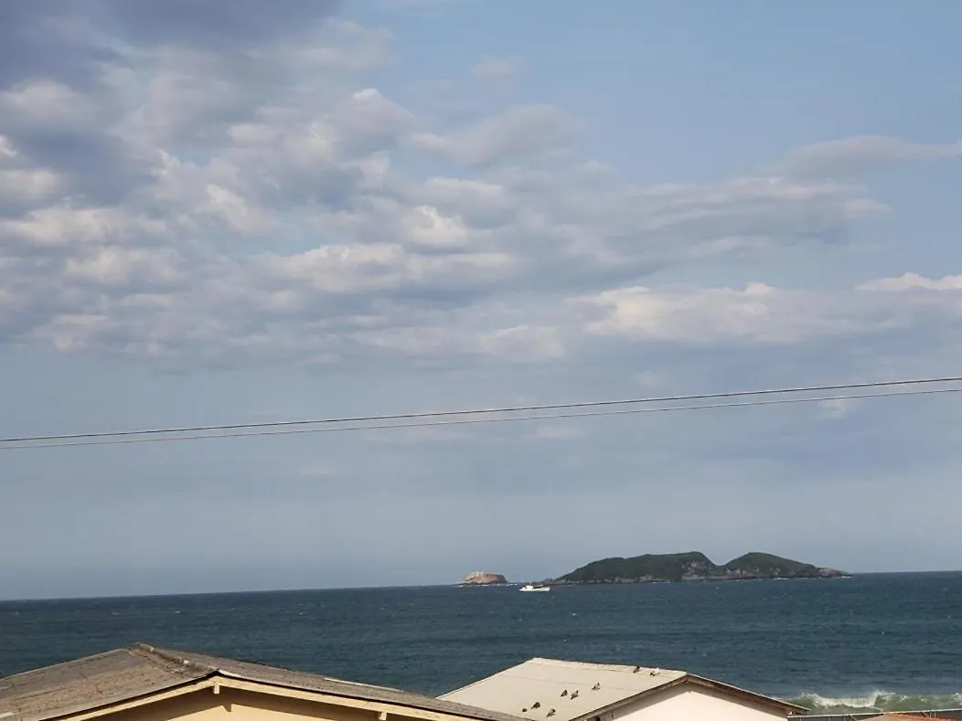Apartamento Completo Na Praia Dos Ingleses Florianopolis 0*,  Brazil