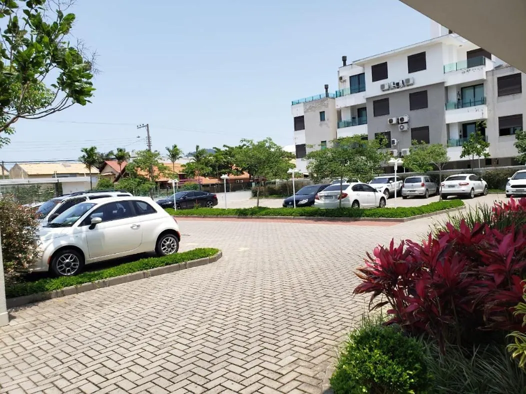 Apartamento Completo Na Praia Dos Ingleses Florianopolis Apartment