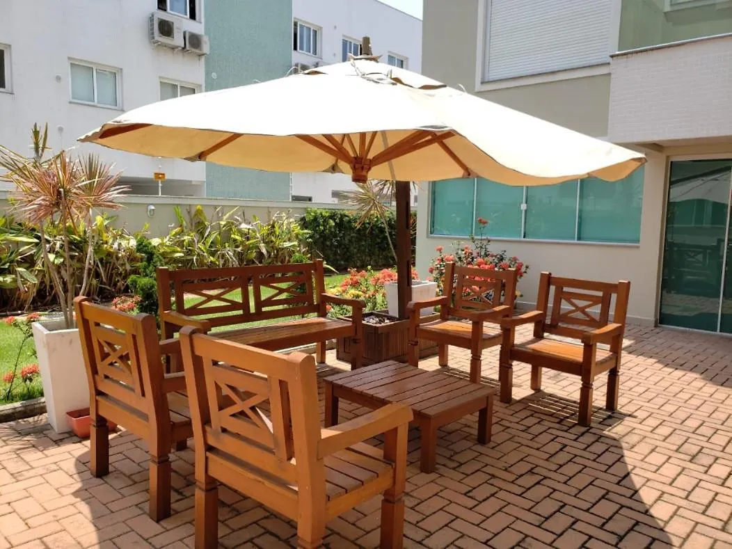 Apartment Apartamento Completo Na Praia Dos Ingleses Florianopolis Brazil