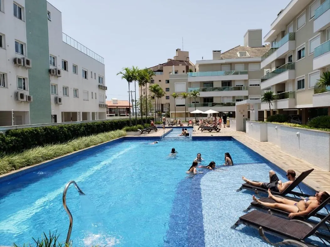 Apartamento Completo Na Praia Dos Ingleses Florianopolis
