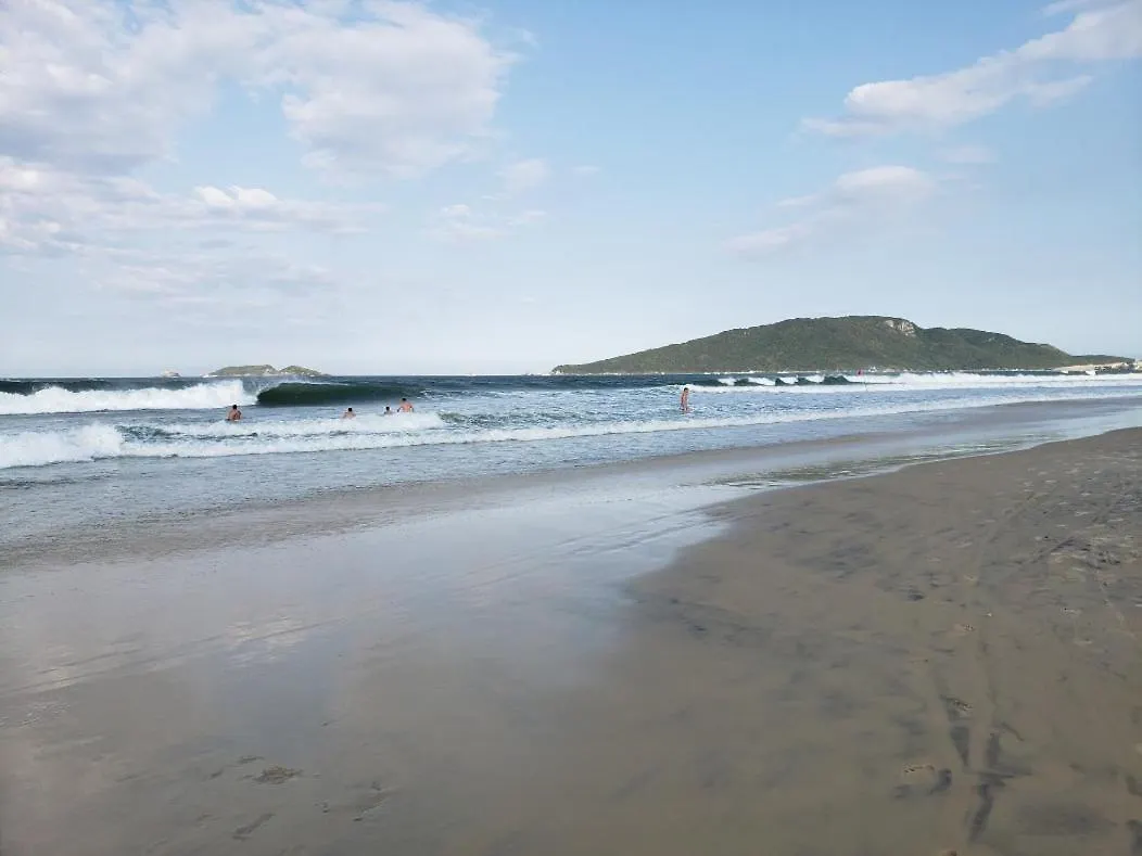 Apartamento Completo Na Praia Dos Ingleses Florianopolis Apartment