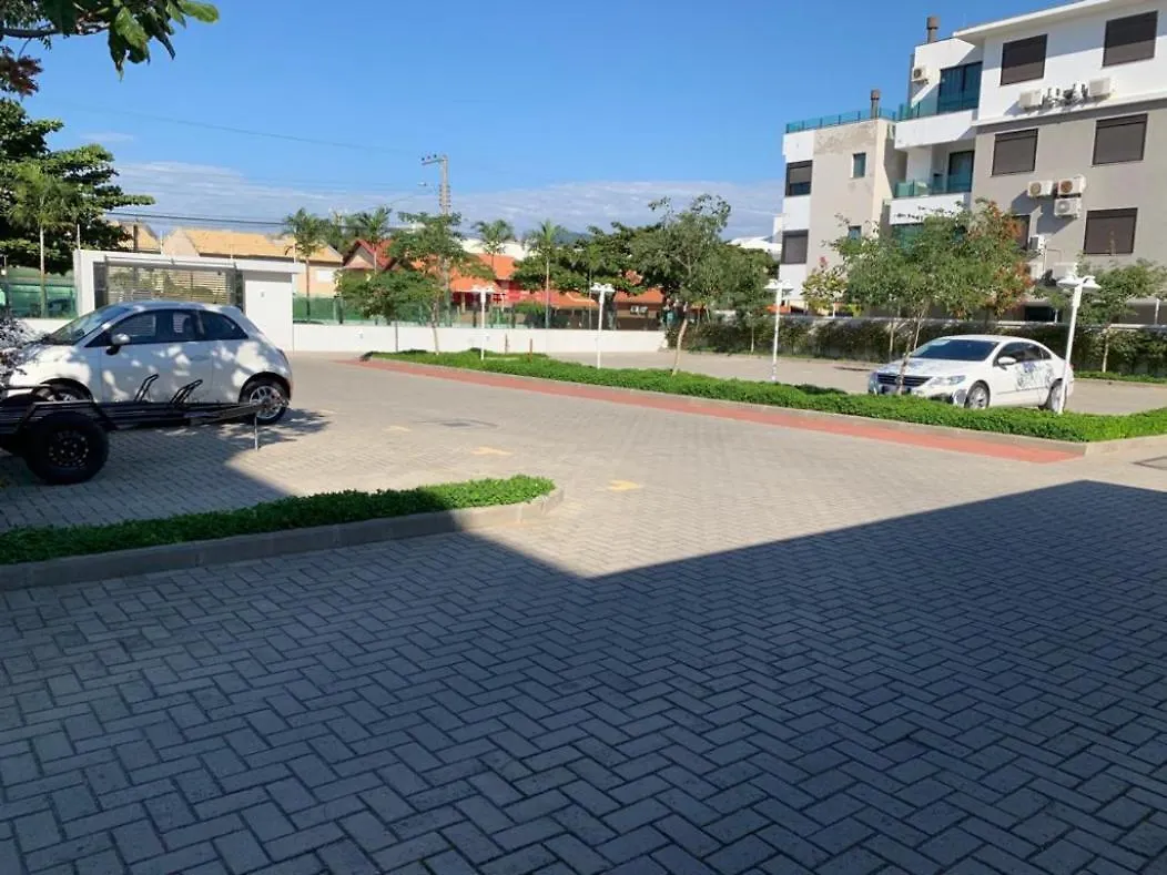 Apartamento Completo Na Praia Dos Ingleses Florianopolis
