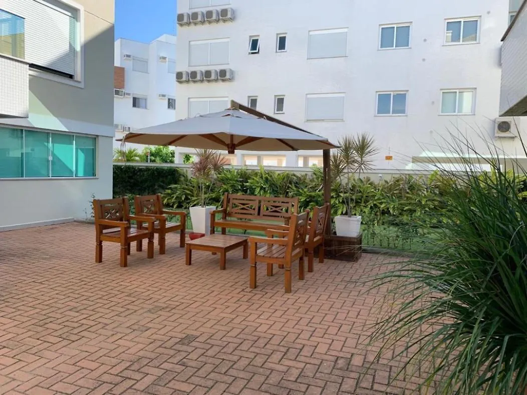Apartment Apartamento Completo Na Praia Dos Ingleses Florianopolis