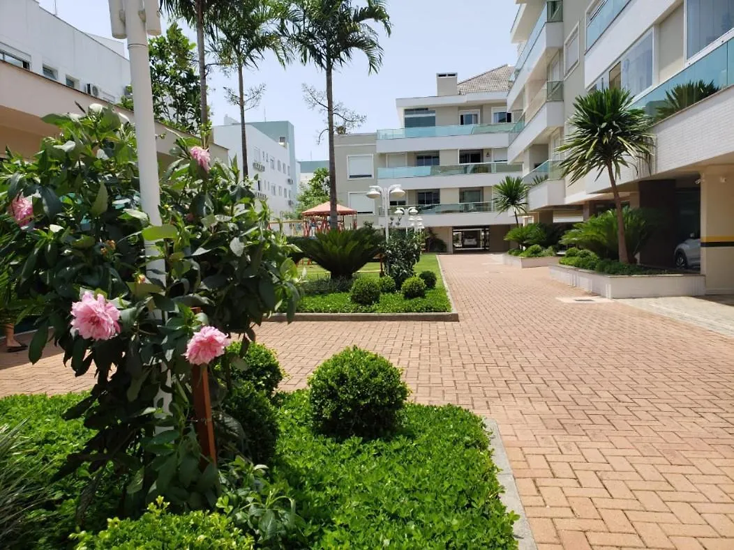 Apartamento Completo Na Praia Dos Ingleses Florianopolis Brazil