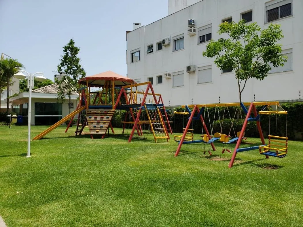 Apartamento Completo Na Praia Dos Ingleses Florianopolis 0*,  Brazil
