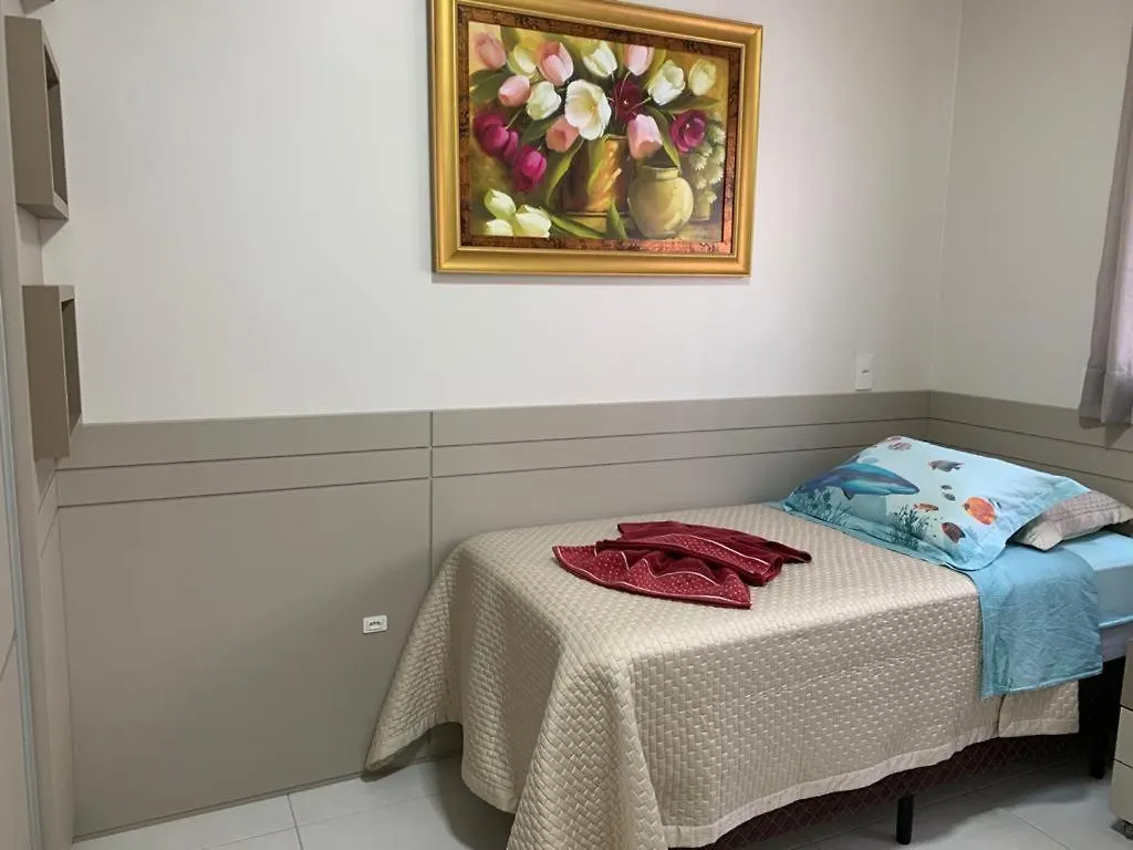 Apartamento Completo Na Praia Dos Ingleses Apartment Florianopolis